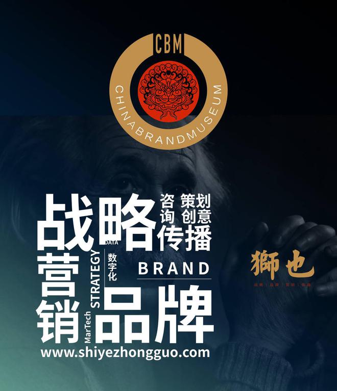 獅也咨詢 專業品牌策劃公司提供的全方位品牌策劃服務